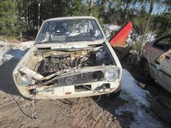Volkswagen Caddy 1,6D -89