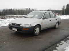 Toyota Corolla 1.6 sedan -94