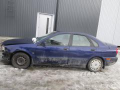 Volvo S40 1,8 16 V -03