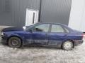 Kuva 1: Volvo S40 1,8 16 V -03 2003