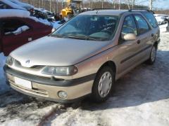 Renault Laguna 1.6i 16V Farm
