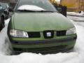 Kuva 1: Seat Cordoba stw 1.6i 2001