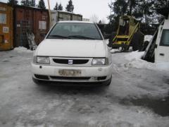 Seat Ibiza 1.6i se
