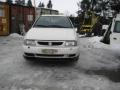 Kuva 1: Seat Ibiza 1.6i se 1999