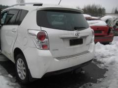 Toyota Corolla Verso 1.8 2013