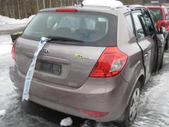 Kia Ceed 1.6i16v
