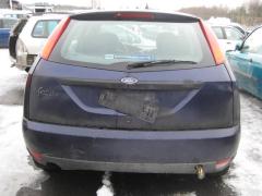 Ford Focus 1.6i 16v HB