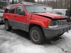 Jeep Grand Cherokee gz-8S-4*4/269