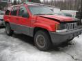 Kuva 1: Jeep Grand Cherokee gz-8S-4*4/269 2001