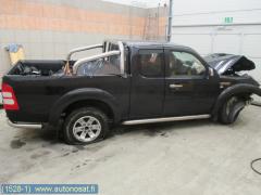 Ford ranger eu/usa 07-11