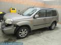 Kuva 1: Nissan x-trail 01-07 2003