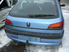 Peugeot 306