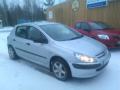 Kuva 1: Peugeot 307 2003