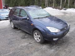 Ford Focus 1.6i 16V Farm