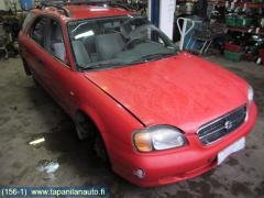 Suzuki baleno