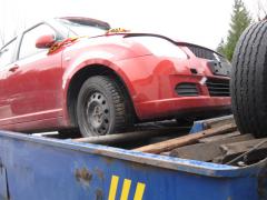 Suzuki Swift 5d 1,3 -mitt.luk-114tkm.