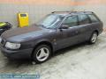 Kuva 1: Audi a6/s6 4a 95-97 1994