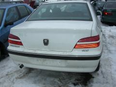 Peugeot 406