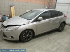 Ford focus 11->>
