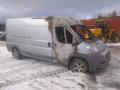 Kuva 1: Fiat Ducato 07->> 2009