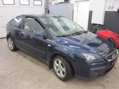 Ford Focus II 2.0i 16V 3/HB