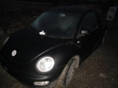 Volkswagen Beetle 1.9tdi