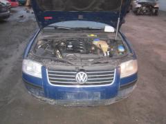 Volkswagen Passat 1.9tdi
