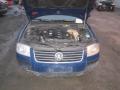 Kuva 1: Volkswagen Passat 1.9tdi 2001