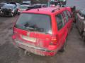 Kuva 1: Volkswagen Golf IV 1.9TDI 2002