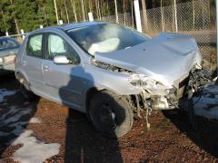 Peugeot 307 2,0 HDI