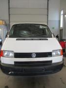 Volkswagen Transporter 2,5 TDI 65kW