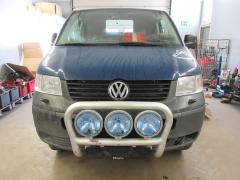 Volkswagen Transporter 2,5 TDI 96kW