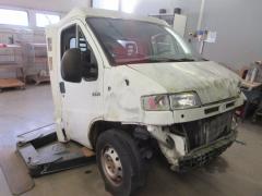 Citroen Jumper 2,5 TDI 79kW