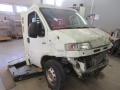 Kuva 1: Citroen Jumper 2,5 TDI 79kW 2000