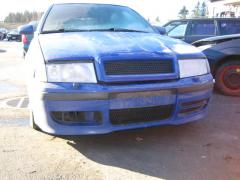 Skoda Octavia 1.9tdi 81 kw tninki