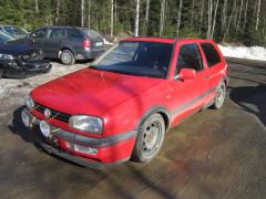 Volkswagen Golf III 2.0i 8V GTi 3/HB