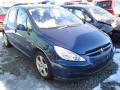 Kuva 1: Peugeot 307 1.6 2005 hb 2005