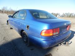 Toyota Carina E 1.6 sedan -97