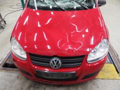 Volkswagen Golf V 1.9tdi