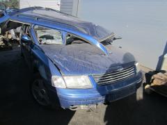 Volkswagen Passat 2.8 syncro