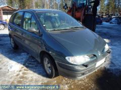 Renault megane i/scnic 96-99