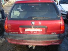 Peugeot 306