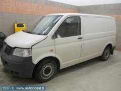 Vw transp/caravelle 04->>
