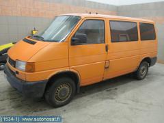 Vw transp/caravelle 91-03