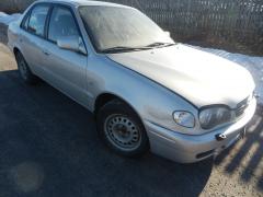 Toyota Corolla 1.6 16V sed. -00