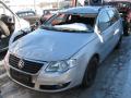 Kuva 1: Volkswagen Passat 2.0 TDI 2007