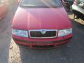 Kuva 1: Skoda Octavia 1.8 turbo 2002