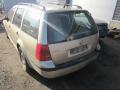 Kuva 1: Volkswagen Golf IV 1.6 bcb 2001