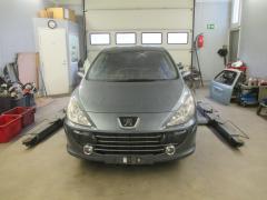 Peugeot 307 2,0 103kW