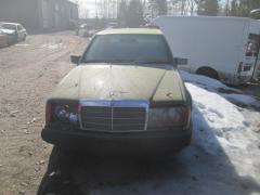 Mercedes-Benz 124 200